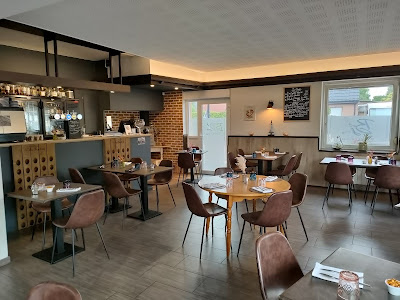 Brasserie du Lac Restaurant - Traiteur avec terrasse à Forest-sur-Marque