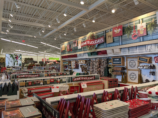 Fabric Store «Jo-Ann Fabrics and Crafts», reviews and photos, 2500 Cobb Pl Ln NW, Kennesaw, GA 30144, USA