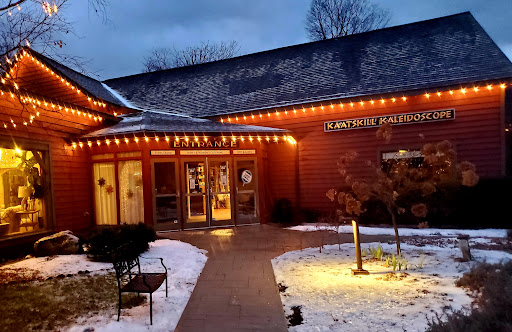 Tourist Attraction «Emerson Kaleidoscope», reviews and photos, 5340 NY-28, Mt Tremper, NY 12457, USA