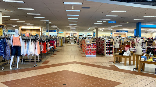 Department Store «Bealls Department Store», reviews and photos, 360 Cbl Dr, St Augustine, FL 32086, USA