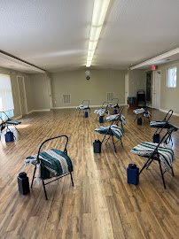 Move With Resilience - Photo 4 - Car repair in Huntsville, AL, Huntsville