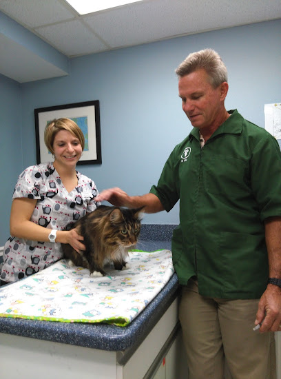 Animal Hospital of Seminole, A Thrive Pet Healthcare Partner