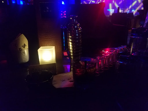 Night Club «LEX Nightclub», reviews and photos, 2500 E 2nd St, Reno, NV 89502, USA
