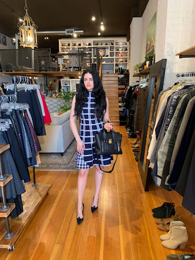 Consignment Shop «Sell Your Sole Consignment Boutique», reviews and photos, 2121 1st Ave Suite 101, Seattle, WA 98121, USA