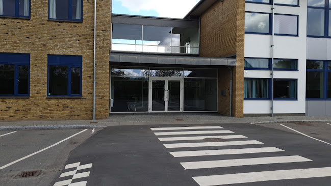 Anmeldelser af Løsning Skole i Hedensted - Skole