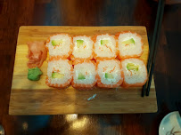 Sushi du Restaurant japonais Ocean's Sushi à Nanterre - n°13