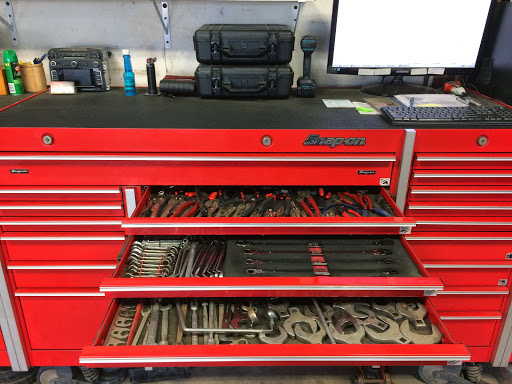 Auto Repair Shop «AA Foreign Car Repair», reviews and photos, 2203 N Ponce De Leon Blvd, St Augustine, FL 32084, USA