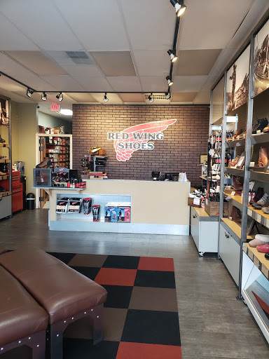 Shoe Store «Red Wing», reviews and photos, 3525 Roosevelt Blvd, Middletown, OH 45044, USA