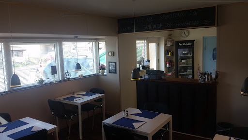 Den Lille Kabys in Odense, Kolding