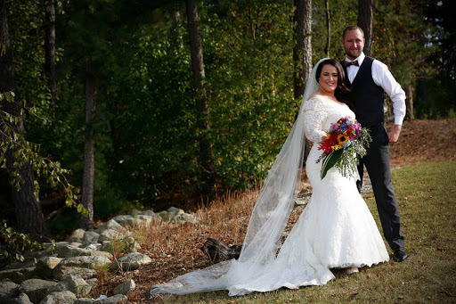 Florist «Floristique», reviews and photos, 1175 US-23 #119, Suwanee, GA 30024, USA