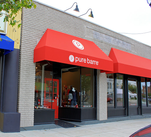 Pure Barre