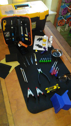 Music Store «BackBeat Music Company», reviews and photos, 102 N Chadbourne St, San Angelo, TX 76903, USA