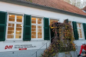 Otto Modersohn Museum Tecklenburg image