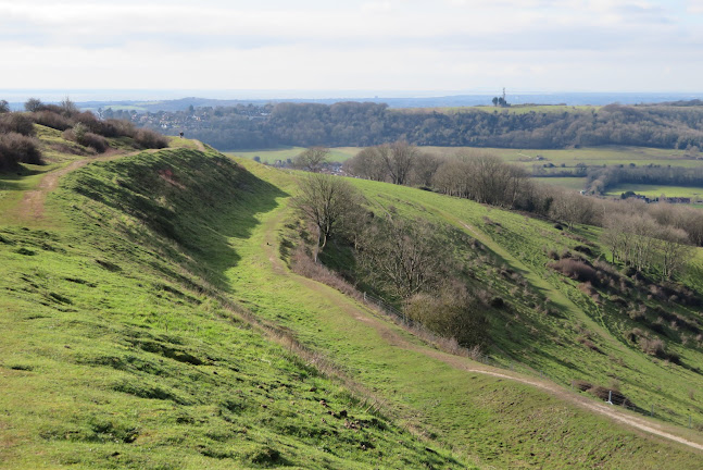 Reviews of National Trust - Cissbury Ring in Worthing - Other