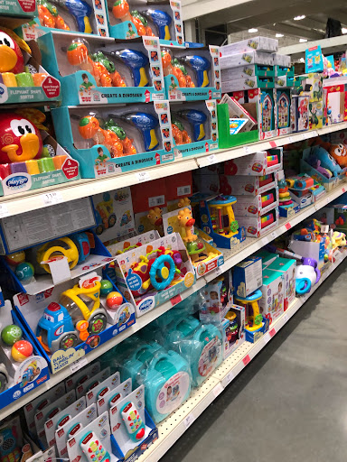 Home Improvement Store «Menards», reviews and photos, 515 McCall Rd, Manhattan, KS 66502, USA