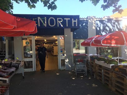 North Market