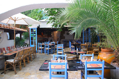 Restaurant Le Sud à Perpignan