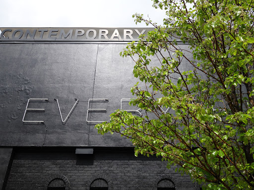 Art Museum «Museum of Contemporary Art Detroit», reviews and photos, 4454 Woodward Ave, Detroit, MI 48201, USA