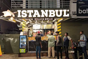 Istanbul Rolls & Grills image