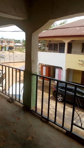 Al-fas Plaza, Lafia, Nigeria, Outlet Mall, state Nasarawa