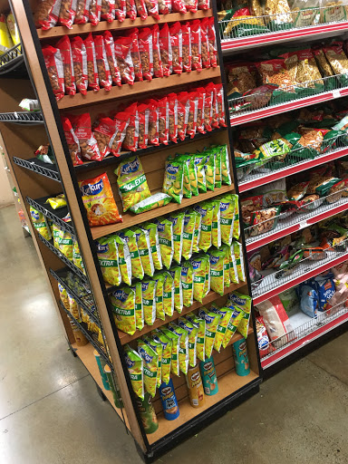 Indian Grocery Store «Bharat Bazar», reviews and photos, 3400 Mowry Ave, Fremont, CA 94538, USA