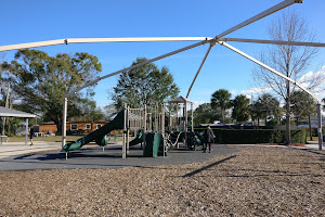 Capehart Park