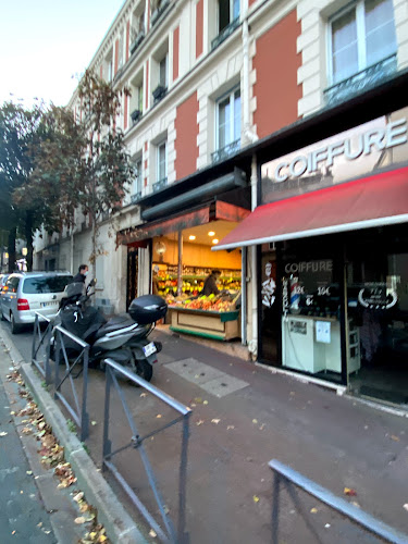 Épicerie Les Halles d'Issy Issy-les-Moulineaux