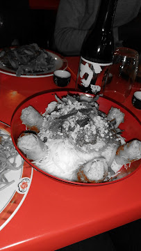 Plats et boissons du Restaurant japonais Table Rouge à Rennes - n°17