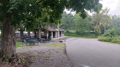 Park «Devou Park», reviews and photos, 1201 Park Dr, Covington, KY 41011, USA