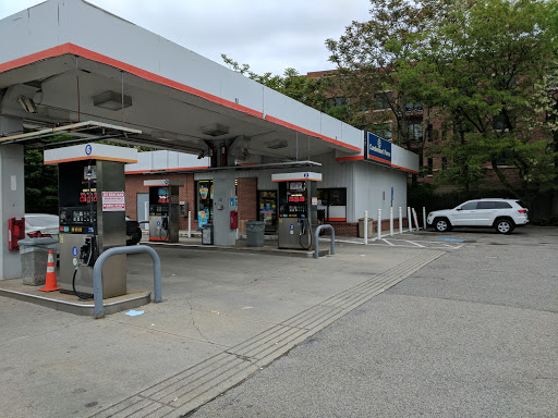 Coffee Shop «Fuel America», reviews and photos, 152 Chestnut Hill Ave, Brighton, MA 02135, USA