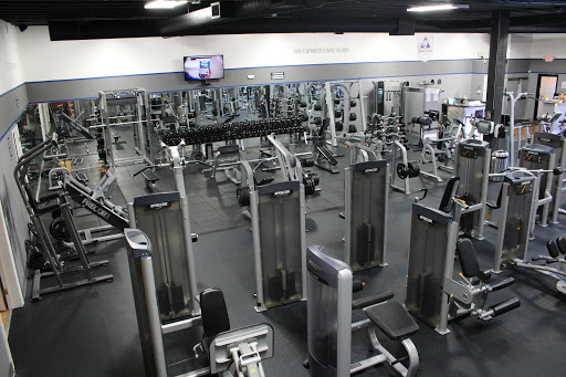 Gym «Renegade Fitness LLC», reviews and photos, 1120 N Rand Rd, Wauconda, IL 60084, USA