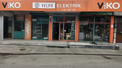 YELPA Elektrik Elektronik Mühendislik İnş Tes. Paz. San ve Tic Ltd Sti