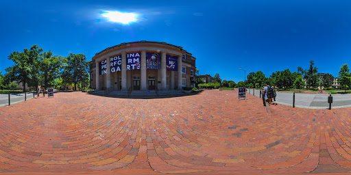 Performing Arts Theater «Memorial Hall», reviews and photos, 114 E Cameron Ave, Chapel Hill, NC 27514, USA