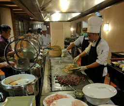 Kizahashi Restaurant photo