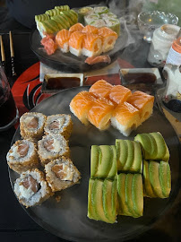 Sushi du Restaurant japonais IZAKAYA à Le Grand-Quevilly - n°6