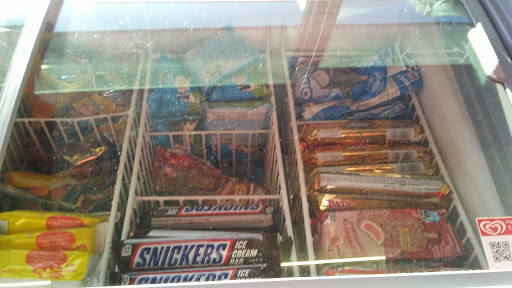 Convenience Store «Turkey Hill Minit Market», reviews and photos, 2837 PA-611, Tannersville, PA 18372, USA