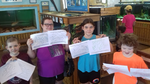 Aquarium «The Aquarium at Rockport Harbor, Inc.», reviews and photos, 706 Navigation Cir, Rockport, TX 78382, USA