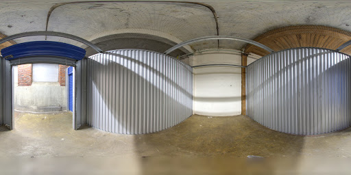 Self-Storage Facility «CubeSmart Self Storage», reviews and photos, 15 Hale St, Haverhill, MA 01830, USA