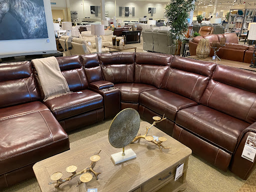 Furniture Store «Havertys Furniture», reviews and photos, 8905 US-19, Port Richey, FL 34668, USA