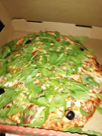 Plats et boissons du Pizzeria Le Wagon Pizza à Montpellier - n°6