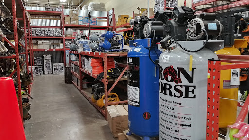 Home Improvement Store «Sutherlands HomeBase», reviews and photos, 3701 50th St, Lubbock, TX 79413, USA