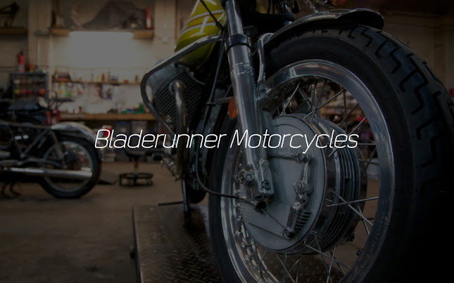 Reviews of Bladerunner Motorcycles in Lincoln - Motorcycle dealer