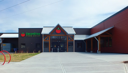 Natural Foods Store «GreenStar Cooperative Market», reviews and photos, 701 W Buffalo St, Ithaca, NY 14850, USA
