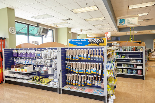 Paint Store «JC Licht», reviews and photos, 419 S Washington St, Naperville, IL 60540, USA