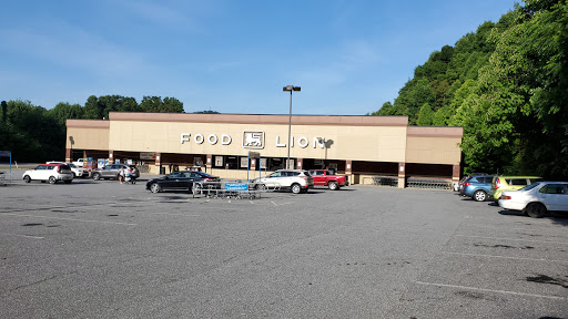 Grocery Store «Food Lion», reviews and photos, 73 Asheville Rd, Sylva, NC 28779, USA