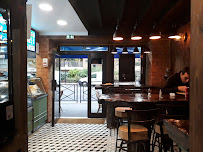 Atmosphère du Kebab Marmara Grill à Courbevoie - n°10
