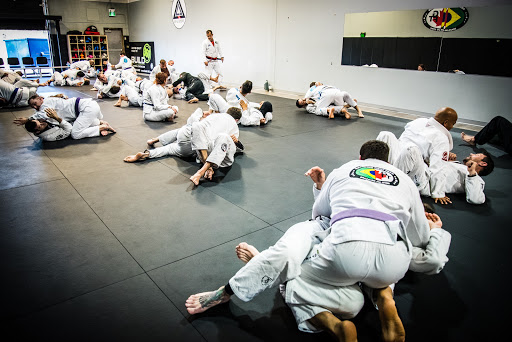 Judo courses Calgary