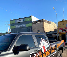 Peoples Gym Anahuac photo