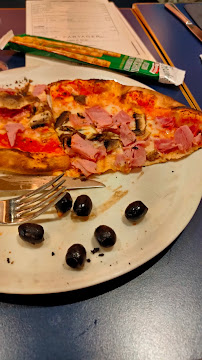 Pizza du Pizzeria Fratellini Caffè à Thiais - n°5