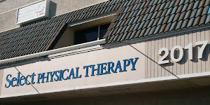 Select Physical Therapy